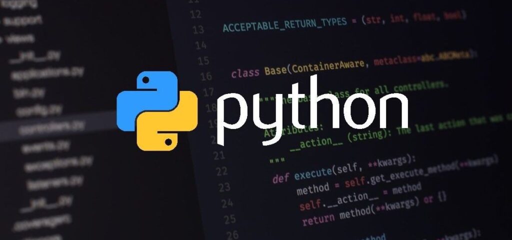 Python coaching class in kozhikode