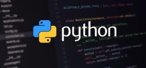 Python coaching class in kozhikode