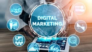 Digital Marketing Coaching for Your Business