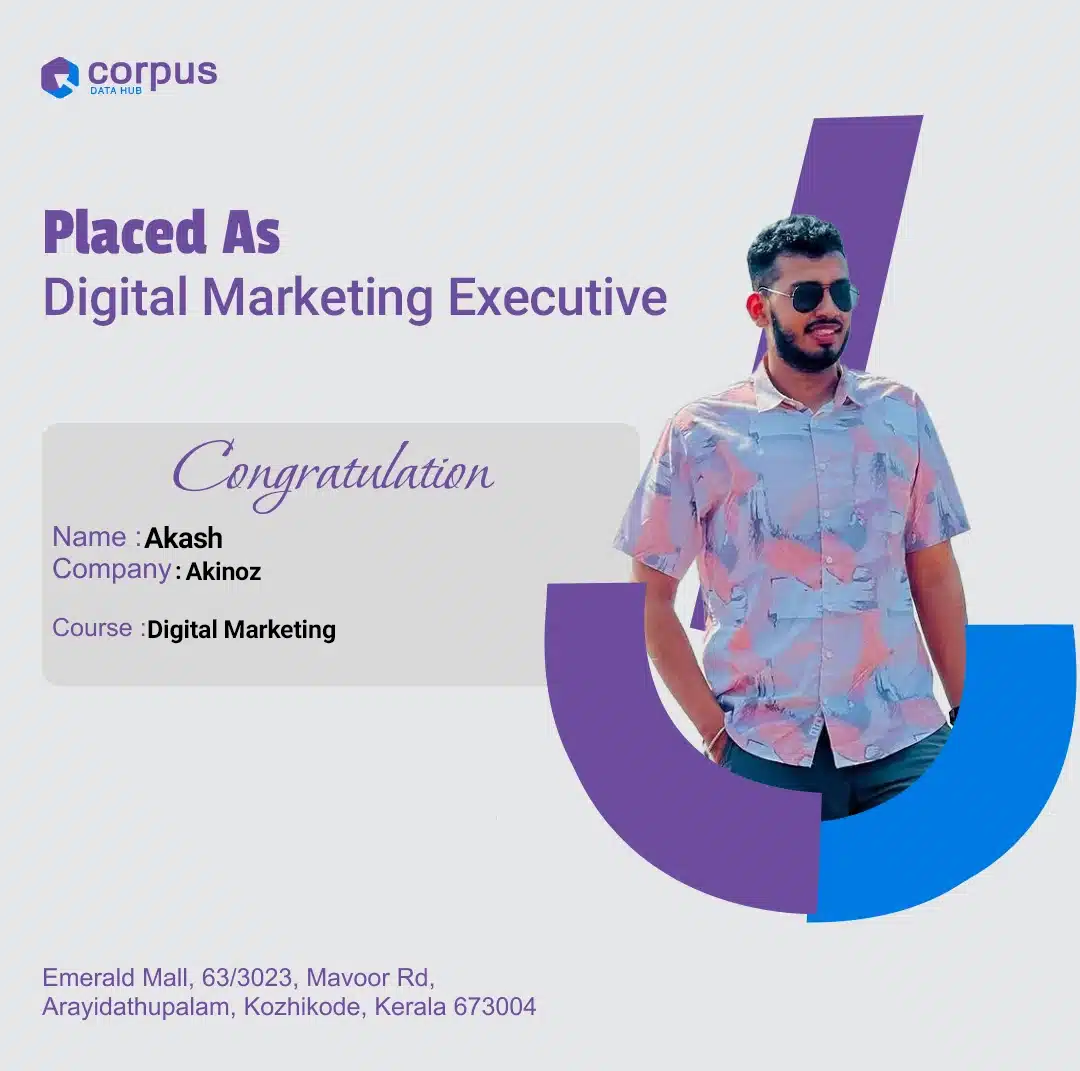 akash placement copy