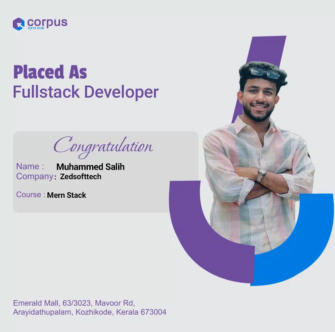 salih placement